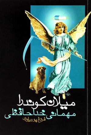 کتاب مهمانی خداحافظی | انتشارات روشنگران و مطالعات زنان