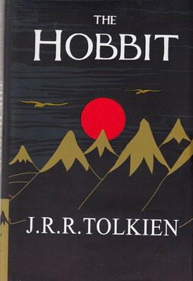 کتاب The Hobbit | انتشارات معیار علم