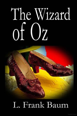 کتاب The Wizard of Oz | انتشارات معیار علم