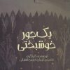 کتاب یک جور خوشبختی | انتشارات پیدایش