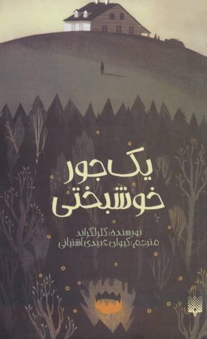 کتاب یک جور خوشبختی | انتشارات پیدایش
