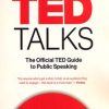 کتاب TED Talks | انتشارات معیار علم