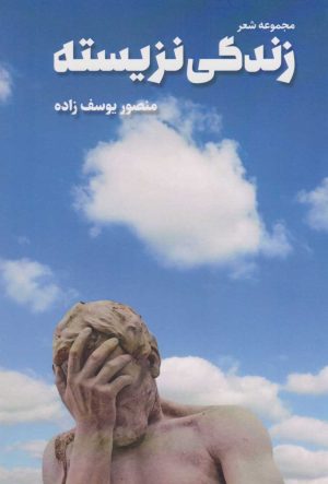 کتاب زندگی نزیسته | انتشارات کلید آموزش