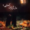 کتاب دل آرام من کجایی؟ | انتشارات پرسمان