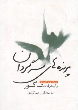 کتاب پرنده های سرگردان | انتشارات سبزان