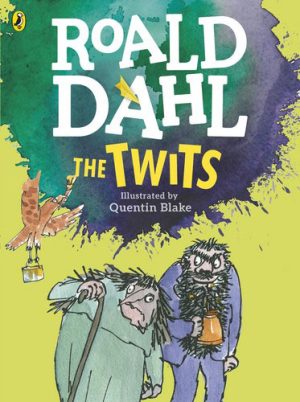 کتاب The Twits | انتشارات معیار علم