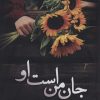 کتاب جان من است او | انتشارات شقایق