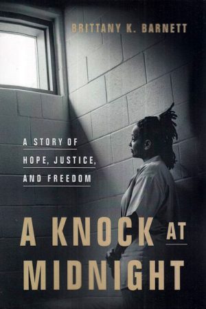 کتاب A Knock at Midnight | انتشارات آی آی کتاب