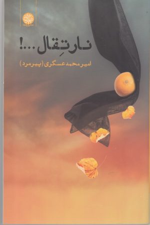 کتاب نارتقال | انتشارات ایجاز