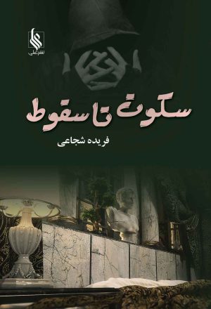 کتاب سکوت تا سقوط | انتشارات نشر علی