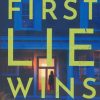 کتاب First Lie Wins | انتشارات آمه