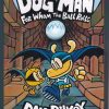 کتاب Dog Man: For Whom the Ball Rolls | انتشارات آی آی کتاب