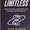 کتاب Limitless | انتشارات آمه