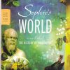 کتاب Sophie's World | انتشارات معیار علم