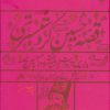 کتاب قصه حسین کرد شبستری | انتشارات نشر چشمه