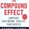 کتاب The Compound Effect | انتشارات معیار علم