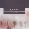 کتاب چتری که باد برد | انتشارات آگه