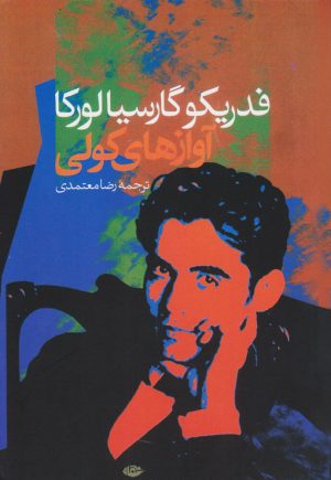 کتاب آوازهای کولی | انتشارات نگاه