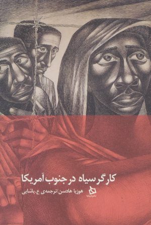 کتاب کارگر سیاه در جنوب آمریکا | انتشارات دیبایه