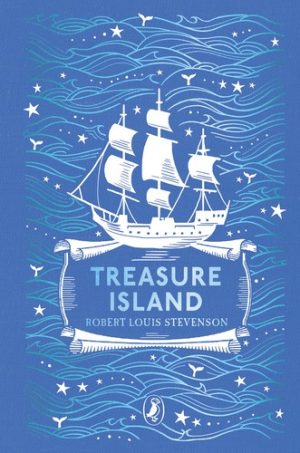 کتاب Treasure Island | انتشارات معیار علم