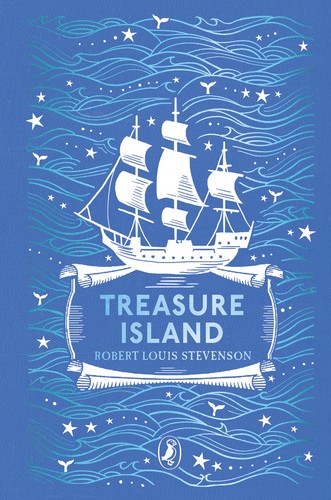کتاب Treasure Island | انتشارات معیار علم