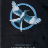 کتاب Mockingjay | انتشارات معیار علم