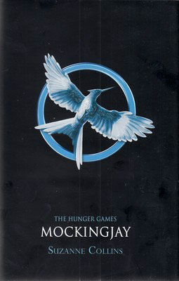 کتاب Mockingjay | انتشارات معیار علم