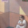 کتاب پدر چرا توی خانه مانده است؟ | انتشارات سوره مهر