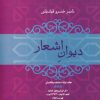 کتاب دیوان اشعار ناصر خسرو قبادیانی | انتشارات فردوس