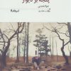 کتاب پنجه بر دیوار | انتشارات نیماژ