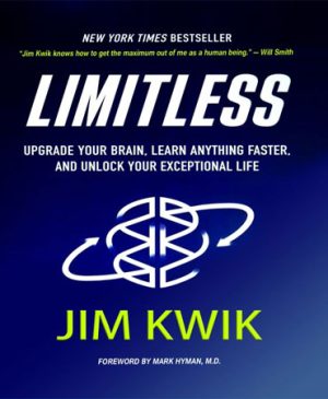 کتاب Limitless | انتشارات آی آی کتاب