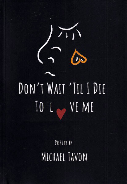 کتاب Don't Wait Til I Die To Love Me | انتشارات آی آی کتاب