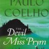 کتاب The Devil and Miss Prym | انتشارات معیار علم