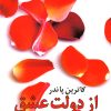 کتاب از دولت عشق | انتشارات روشنگران و مطالعات زنان