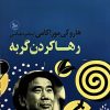 کتاب رها کردن گربه | انتشارات نشر چلچله
