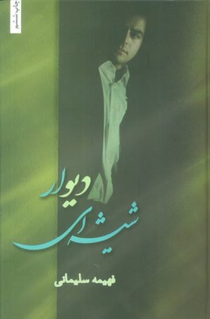 کتاب دیوار شیشه ای | انتشارات شقایق