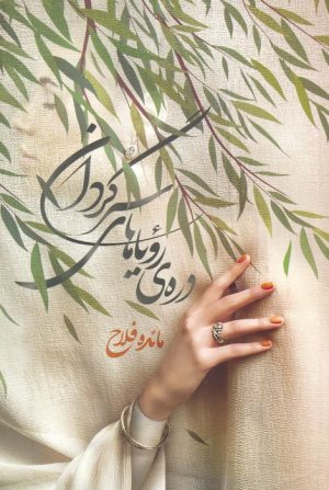 کتاب دره ی رویاهای سرگردان | انتشارات شقایق