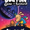 کتاب Dog Man Vol 9 | انتشارات معیار علم