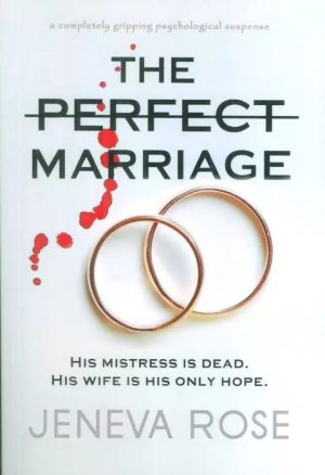 کتاب The Perfect Marriage | انتشارات آمه