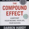 کتاب The Compound Effect | انتشارات زبان ما