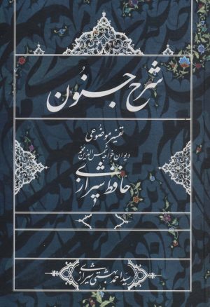 کتاب شرح جنون | انتشارات روزنه