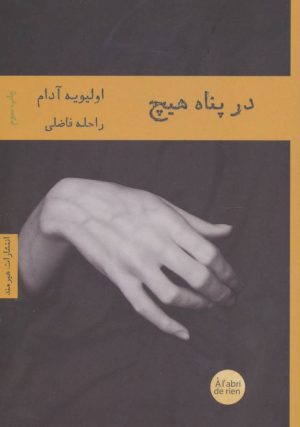کتاب در پناه هیچ | انتشارات هیرمند
