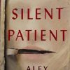 کتاب The Silent Patient | انتشارات معیار علم