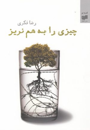 کتاب چیزی را به هم نریز | انتشارات افکار