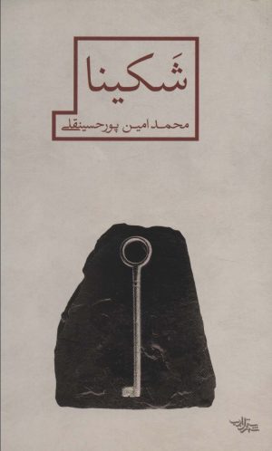 کتاب شکینا | انتشارات شهرستان ادب