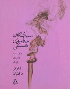 کتاب سبک ترین مارلبروی هستی | انتشارات افراز