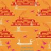 کتاب The Adventures of Huckleberry Finn | انتشارات معیار علم