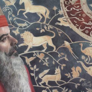 کتاب هیچ کس، همه چیز را نمی داند | انتشارات نیستان