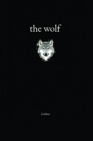 کتاب The Wolf | انتشارات معیار علم
