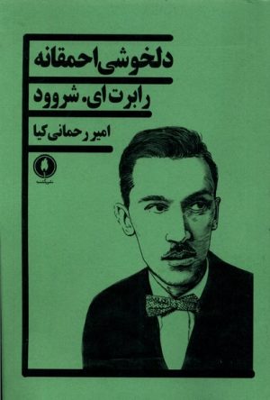 کتاب دلخوشی احمقانه | انتشارات یکشنبه
